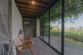 Sumberkima Hill Private Villa Retreat