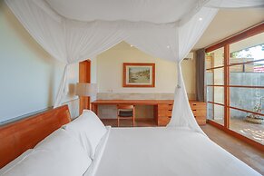 Sumberkima Hill Private Villa Retreat