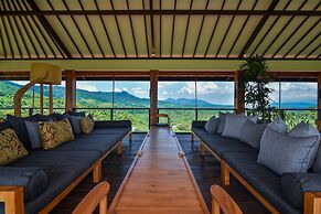 Sumberkima Hill Private Villa Retreat