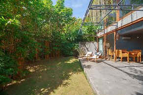 Sumberkima Hill Private Villa Retreat