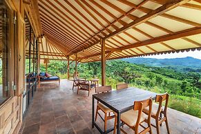 Sumberkima Hill Private Villa Retreat