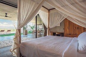 Sumberkima Hill Private Villa Retreat