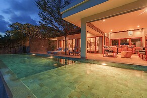 Sumberkima Hill Private Villa Retreat