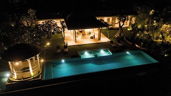 Sumberkima Hill Private Villa Retreat