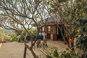Sumberkima Hill Private Villa Retreat