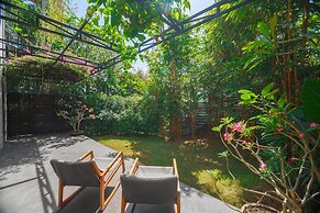 Sumberkima Hill Private Villa Retreat