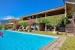 Sumberkima Hill Private Villa Retreat