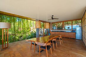 Sumberkima Hill Private Villa Retreat