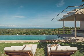 Sumberkima Hill Private Villa Retreat