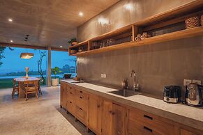 Sumberkima Hill Private Villa Retreat