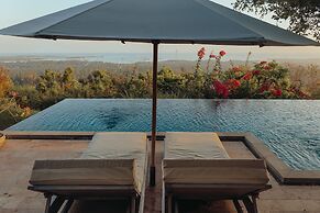 Sumberkima Hill Private Villa Retreat