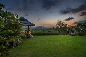 Sumberkima Hill Private Villa Retreat