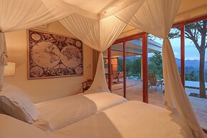 Sumberkima Hill Private Villa Retreat