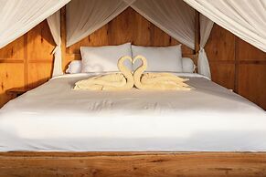 Sumberkima Hill Private Villa Retreat