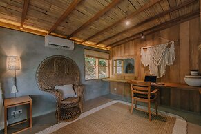 Sumberkima Hill Private Villa Retreat