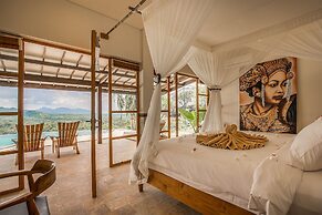 Sumberkima Hill Private Villa Retreat
