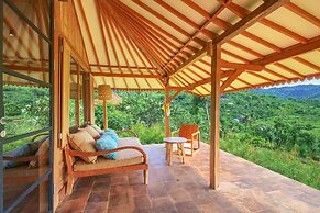 Sumberkima Hill Private Villa Retreat