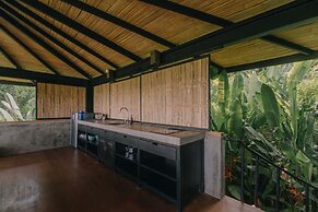 Sumberkima Hill Private Villa Retreat