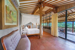 Sumberkima Hill Private Villa Retreat