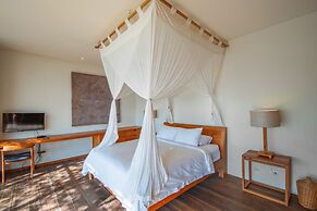 Sumberkima Hill Private Villa Retreat