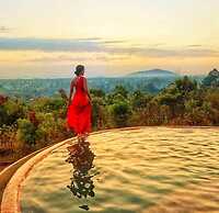 Sumberkima Hill Private Villa Retreat