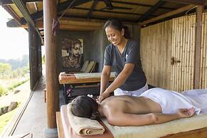 Sumberkima Hill Private Villa Retreat