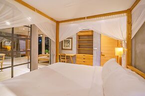 Sumberkima Hill Private Villa Retreat