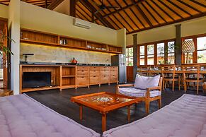 Sumberkima Hill Private Villa Retreat