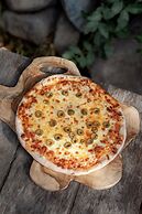 Sumberkima Hill Private Villa Retreat