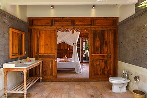 Sumberkima Hill Private Villa Retreat