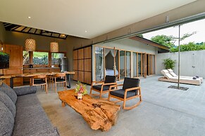 Sumberkima Hill Private Villa Retreat