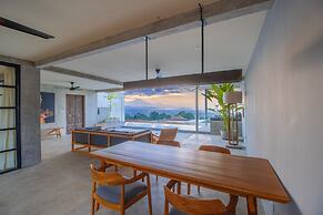 Sumberkima Hill Private Villa Retreat