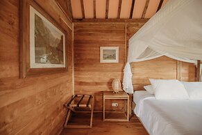 Sumberkima Hill Private Villa Retreat