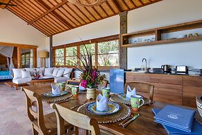 Sumberkima Hill Private Villa Retreat