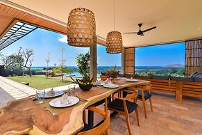 Sumberkima Hill Private Villa Retreat