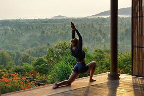 Sumberkima Hill Private Villa Retreat