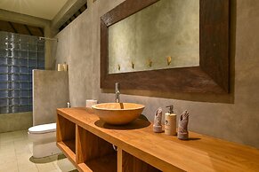 Sumberkima Hill Private Villa Retreat