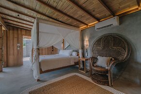 Sumberkima Hill Private Villa Retreat