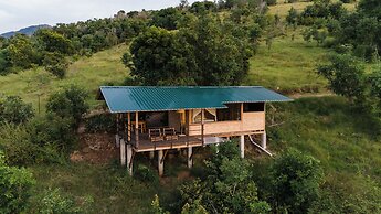 Sumberkima Hill Private Villa Retreat