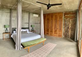 Sumberkima Hill Private Villa Retreat