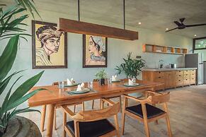 Sumberkima Hill Private Villa Retreat