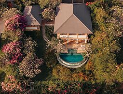 Sumberkima Hill Private Villa Retreat