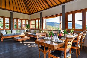 Sumberkima Hill Private Villa Retreat