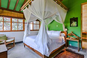 Sumberkima Hill Private Villa Retreat