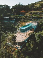 Sumberkima Hill Private Villa Retreat