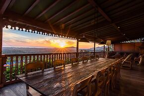 Sumberkima Hill Private Villa Retreat