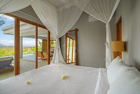 Sumberkima Hill Private Villa Retreat