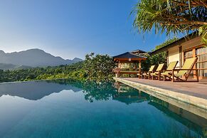 Sumberkima Hill Private Villa Retreat