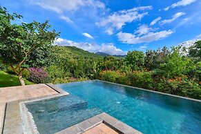 Sumberkima Hill Private Villa Retreat