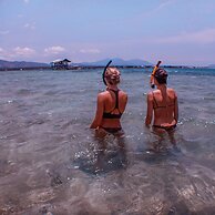 Sumberkima Hill Private Villa Retreat